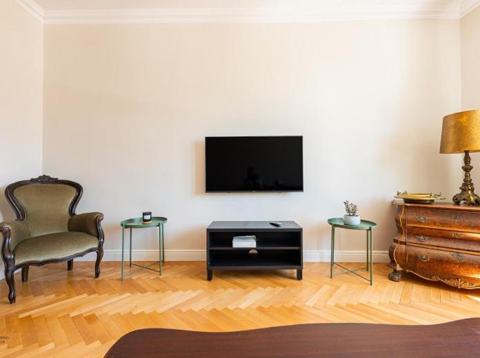Apartament Z Balkonem Na Podwalu Old Town Gdansk Gdańsk Exterior foto