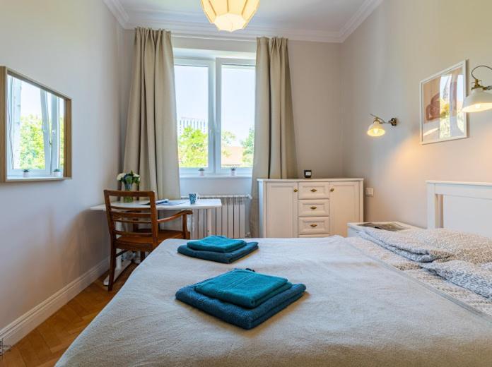 Apartament Z Balkonem Na Podwalu Old Town Gdansk Gdańsk Exterior foto