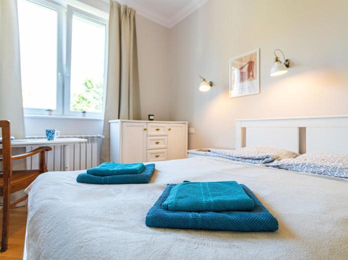 Apartament Z Balkonem Na Podwalu Old Town Gdansk Gdańsk Exterior foto
