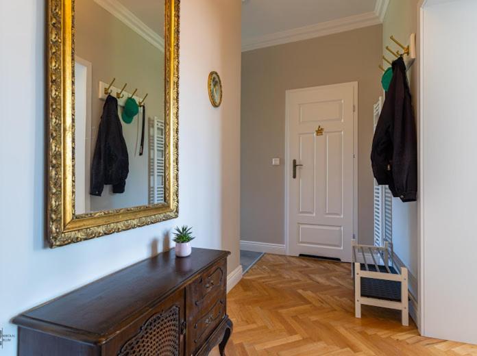 Apartament Z Balkonem Na Podwalu Old Town Gdansk Gdańsk Exterior foto