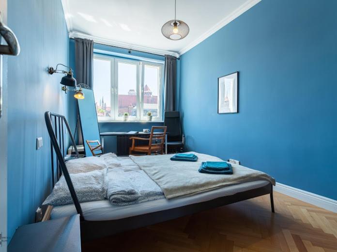 Apartament Z Balkonem Na Podwalu Old Town Gdansk Gdańsk Exterior foto