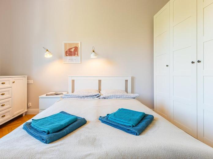 Apartament Z Balkonem Na Podwalu Old Town Gdansk Gdańsk Exterior foto