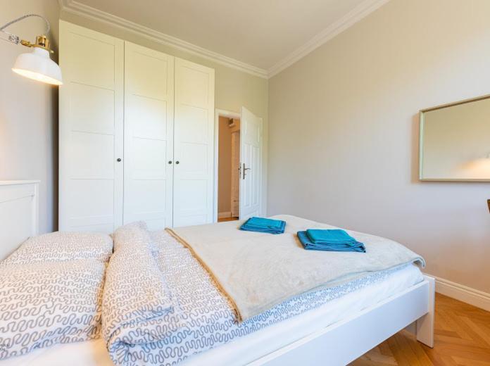 Apartament Z Balkonem Na Podwalu Old Town Gdansk Gdańsk Exterior foto
