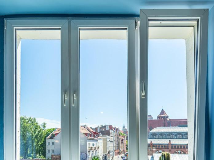 Apartament Z Balkonem Na Podwalu Old Town Gdansk Gdańsk Exterior foto