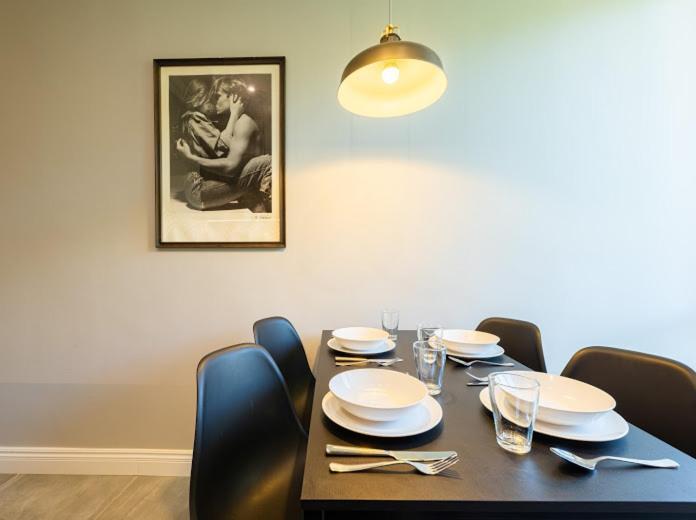 Apartament Z Balkonem Na Podwalu Old Town Gdansk Gdańsk Exterior foto